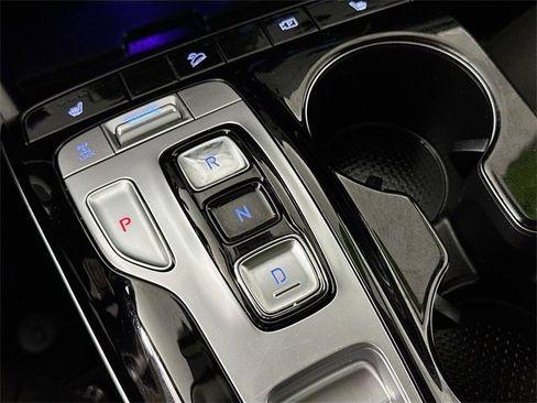 Used 2022 Hyundai Tucson SEL w/ Cargo Package image 15