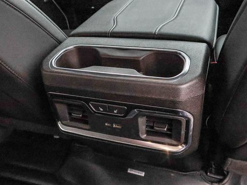 Used 2024 Chevrolet Silverado 2500 LTZ w/ LTZ Plus Package image 23