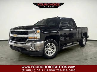 Used 2019 Chevrolet Silverado 1500 LT w/ All Star Edition AWD/4WD video 1