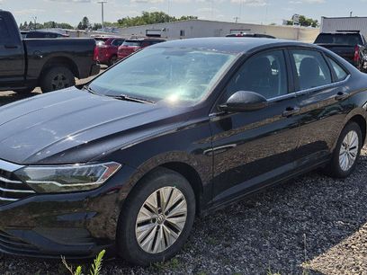 Used 2019 Volkswagen Jetta S