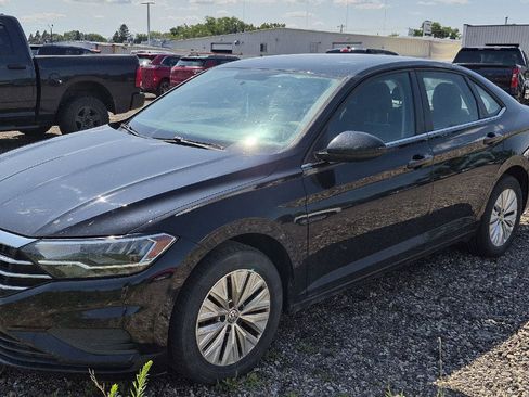 Used 2019 Volkswagen Jetta S FWD image 1