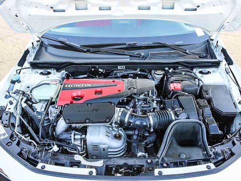 Certified 2023 Honda Civic Type R image 25