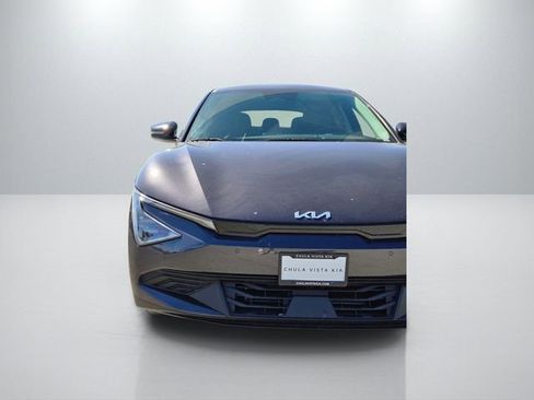 New 2025 Kia EV6 Light image 2