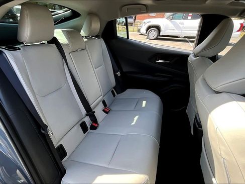 Used 2024 Toyota Prius XLE image 20