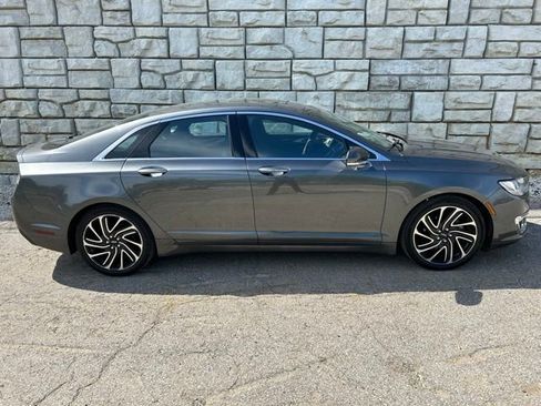 Used 2020 Lincoln MKZ Reserve w/ Elements Package AWD/4WD image 6