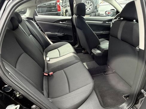 Used 2018 Honda Civic LX image 14