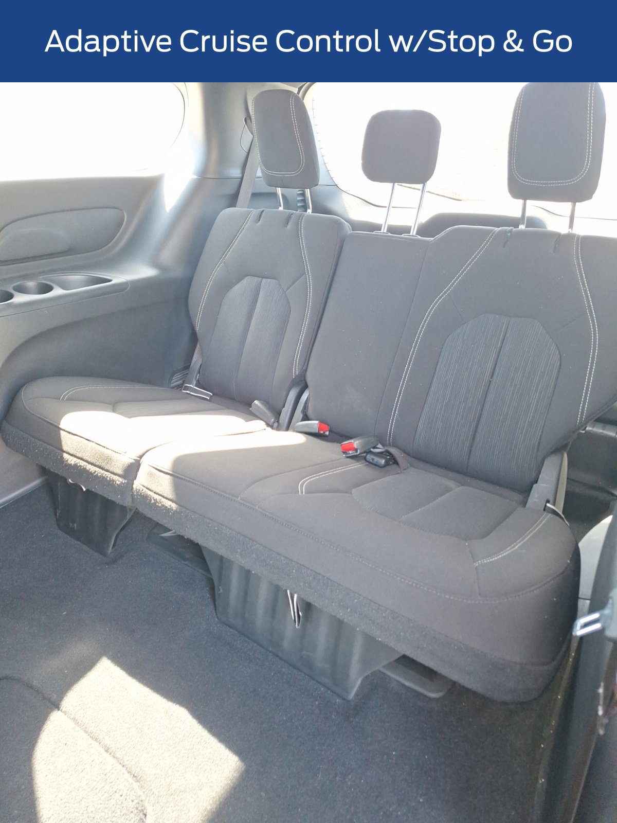 Used 2022 Chrysler Pacifica Touring FWD image 17