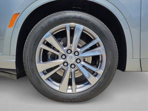 Used 2023 Cadillac XT6 Premium Luxury AWD/4WD image 25
