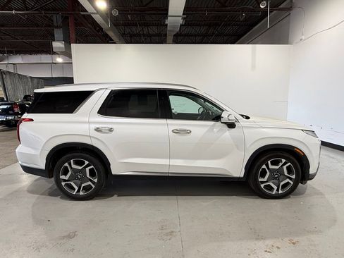 Used 2025 Hyundai Palisade Limited image 5
