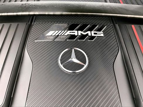 Used 2026 Mercedes-Benz CLE 53 AMG 4MATIC Cabriolet image 30