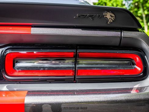 Used 2020 Dodge Challenger SRT Hellcat image 55