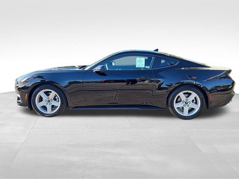 New 2026 Ford Mustang EcoBoost image 6