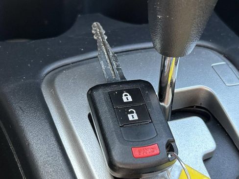 Used 2024 Mitsubishi Mirage LE FWD image 31