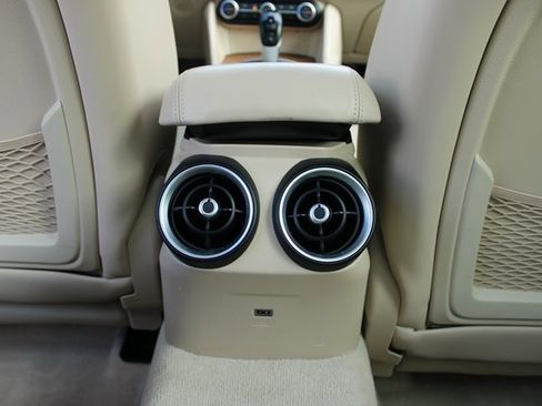 Used 2017 Alfa Romeo Giulia Ti w/ TI Lusso Light Wood Package image 35