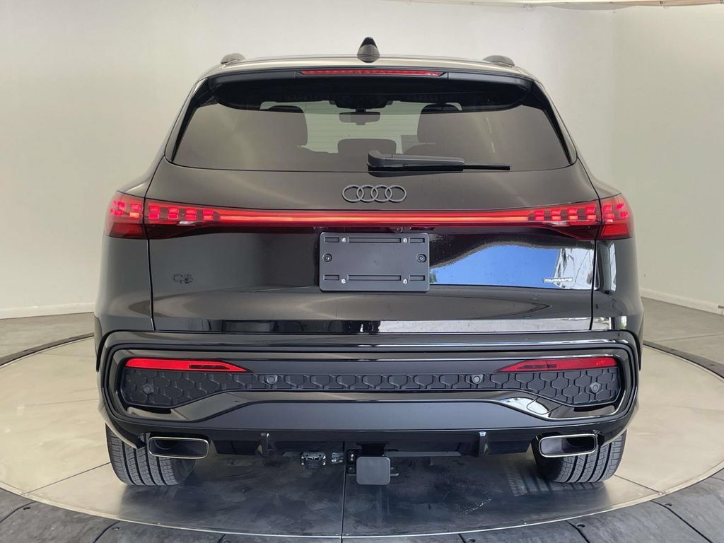 New 2026 Audi Q5 Premium Plus AWD/4WD image 6