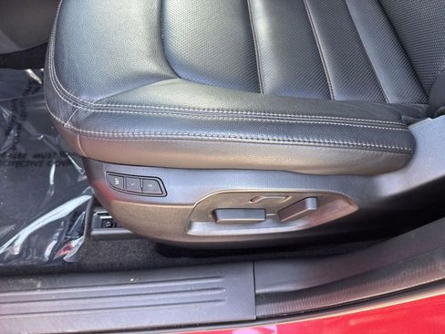 Used 2023 MAZDA CX-5 AWD 2.5 S w/ Preferred Package image 44