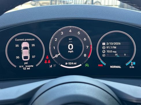 New 2026 Porsche Panamera image 30