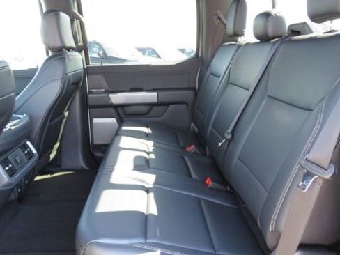 New 2025 Ford F150 XLT w/ Equipment Group 303A High image 6