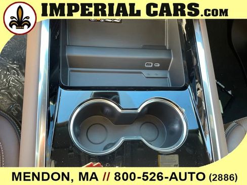 New 2026 Chevrolet Tahoe High Country image 36