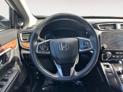 Used 2022 Honda CR-V EX-L image 12