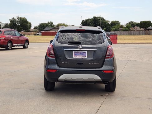 Used 2017 Buick Encore Preferred FWD image 8