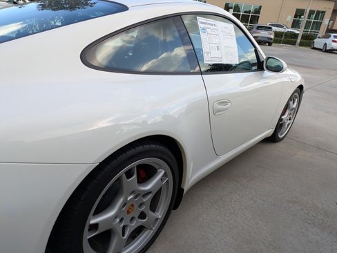 Used 2006 Porsche 911 Carrera S image 29