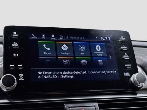 Used 2022 Honda Accord Sport image 14