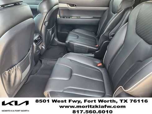 Used 2023 Hyundai Palisade XRT FWD image 29