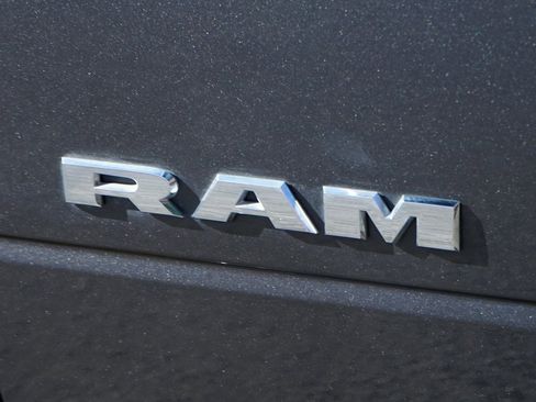 Used 2023 RAM 2500 Big Horn w/ Level 1 Equipment Group image 46