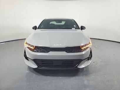 Used 2024 Kia K5 GT-Line