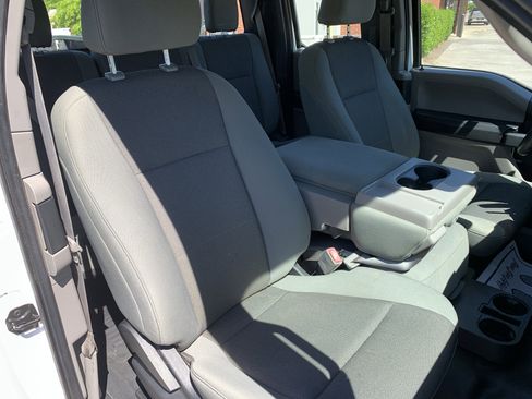 Used 2019 Ford F150 XL w/ Equipment Group 101A Mid AWD/4WD image 35