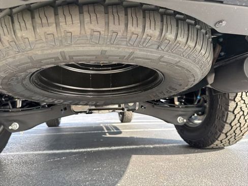 New 2025 Ford Expedition Tremor image 37