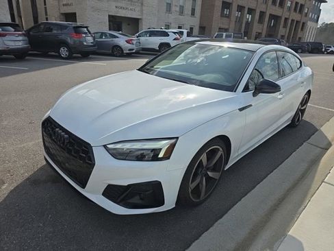 Used 2024 Audi A5 2.0T Premium Plus w/ Premium Plus image 15