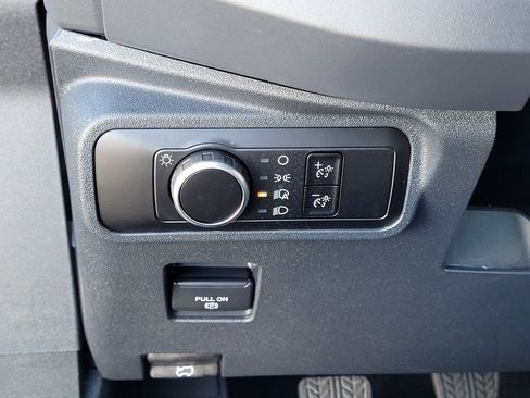 New 2025 Ford Bronco 2-Door image 41