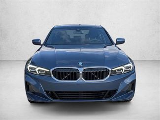 Used 2025 BMW 330i Sedan RWD video 2