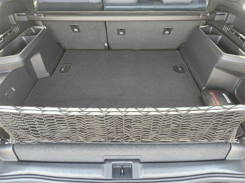 New 2026 Toyota 4Runner 4WD image 23