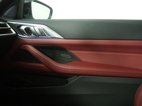 Certified 2025 BMW 430i xDrive Convertible w/ M Sport Package image 24