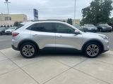 Used 2020 Ford Escape SEL image 4