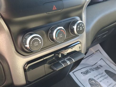 Used 2022 RAM 1500 Big Horn image 29