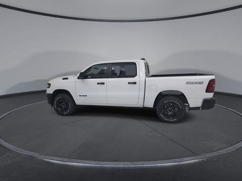 New 2026 RAM 1500 Classic Warlock AWD/4WD image 8