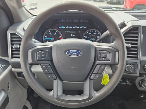 Used 2022 Ford F250 XLT image 14