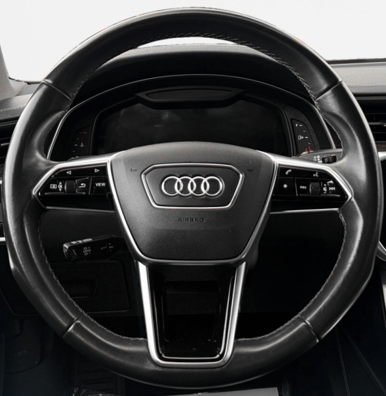Used 2022 Audi A6 Premium Plus w/ Premium Plus Package AWD/4WD image 18