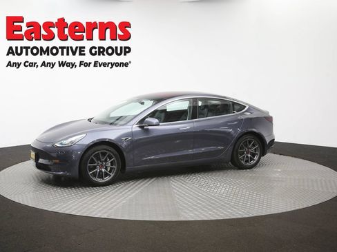 Used 2018 Tesla Model 3 Long Range RWD image 52