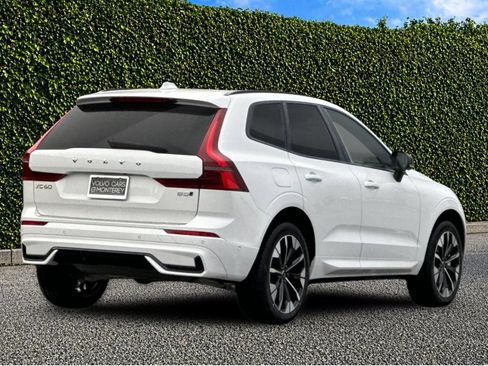 New 2026 Volvo XC60 B5 Plus w/ Protection Package Premier AWD/4WD image 6
