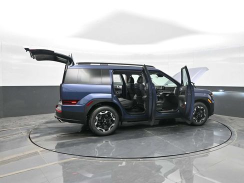 New 2026 Hyundai Santa Fe SEL image 27