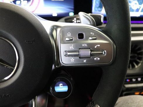 Used 2024 Mercedes-Benz G 63 AMG 4MATIC image 6