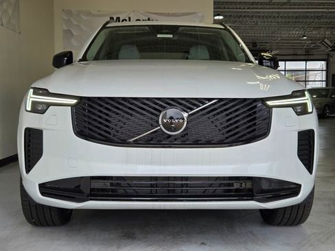 New 2026 Volvo XC90 B6 Ultra w/ Lounge Package AWD/4WD image 8