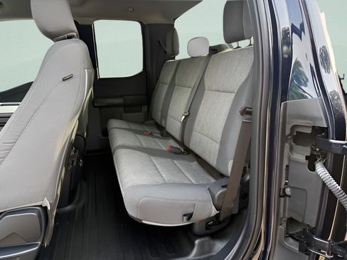 Used 2023 Ford F150 XL w/ XL Chrome Appearance Package AWD/4WD image 5