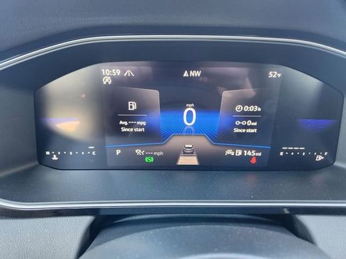 New 2026 Volkswagen Jetta Sport FWD image 10
