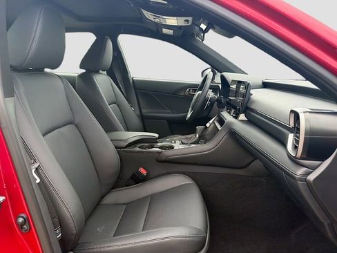 New 2026 Lexus IS 350 F Sport RWD image 14